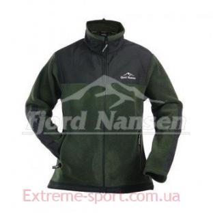    Куртка Polartec VERRAN alpine/black разм. XL