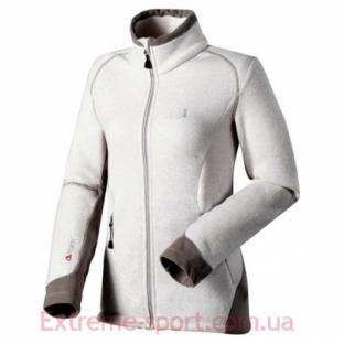    Куртка LD SIERRA JKT B WHITE/FEASER разм. L