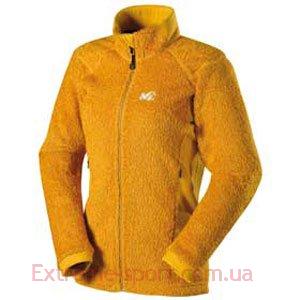 MIV2868 3992  Куртка Polartec LD EXTREM LOFT JKT Golden yellow разм. M (MIV2868 3992)