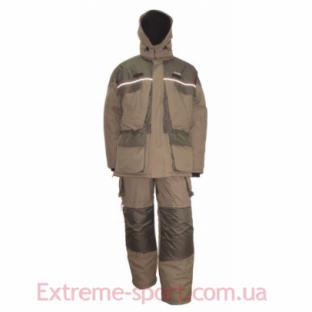 TRWS-002.08  Зимний костюм Ice Angler XL (TRWS-002.08)