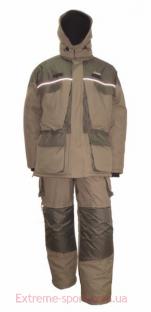 TRWS-002.08  Зимний костюм Ice Angler S (TRWS-002.08)