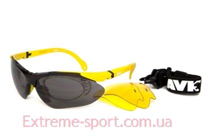 Esplosivo_2 AVK Esplosivo 2 купить спортивные очки с доставкой