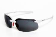 New Balance NBSUN112-1 очки в белой оправе
