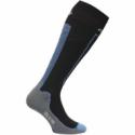 Craft Носки Craft COOL ALPINE SOCK - 34/36 2999 BLACK (1900744)