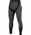 Craft Термобелье Craft CRAFT ZERO WINDSTOPPER PANTS MEN BLACK/LAVA S 2999 (193893)
