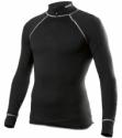 Craft Термобелье Craft CRAFT ZERO MEN POLO ZIP BLACK/CONTRAST XS 2999 (194034)
