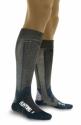 X-Socks Носки X-socks Hunting Long 39/41 X35 Green/Green (X20034)