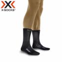 X-Socks Носки X-socks Day By Day 39/41 X01 Black (X20127)