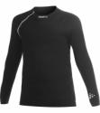 Craft Термобелье Craft Active Extreme CN J - 134/140 9920 Black/Platinum (1901655)