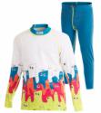 Craft Термобелье Craft /CRAFT ACTIVE MULTI 2P J FLAME-74/80 2330 (1901662)