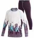 Craft Термобелье Craft /CRAFT ACTIVE MULTI 2P J BLACKBERR-86/92 2399 (1901662)
