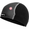 Craft Аксессуары Craft Active Extreme WS Skall Hat U - S/M 9920 Black/Platinum (1900256)