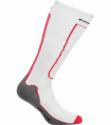 Craft Носки Craft Warm Alpine Sock -43/45 2900 White (1900742)