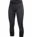 Craft Термобелье Craft Warm Knicker W - XS 9980 Black/Iron (1901634)