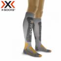 X-Socks Носки X-socks SKIING LIGHT LADY - 35/36 X56 Marine/Sky Blue (X20234)