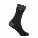 Dexshell Coolvent Lite Grey XL Носки водонепроницаемые (DS638GXL)