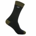 Dexshell Thermlite green XL Носки водонепроницаемые (DS6260XL)