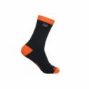 Dexshell Thermlite TR M orange Носки водонепроницаемые (DS626TM)