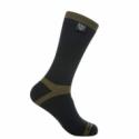 Dexshell Trekking green M Носки водонепроницаемые (DS636M)