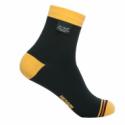 Dexshell Ultralite Biking Vivid Yellow L Носки водонепроницаемые (DS642VL)
