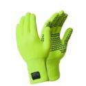 Перчатки водонепроницаемые Dexshell TouchFit HY L салатовые (DG328HL)