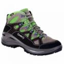 Ботинки ERERA GTX GREY/GREEN разм. 6,5