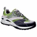Ботинки FASTALPINA GTX GREY/GREEN разм. 8
