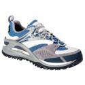 Ботинки FASTALPINA WS GTX LIGHT GREY/LIGHT BLUE разм. 5,5