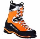 Ботинки MONTAGNARD GTX ORANGE разм. 7