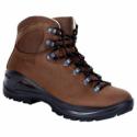Ботинки TRIBUTE SUEDE GTX MARRONE разм. 3,5