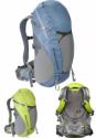 Рюкзак OCTANE Gecko разм. M (BD681068GECKM)