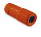  Монокуляр Echo Pocket Scope 7X18 - Orange (BF-ECHO7018-OR)