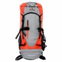 Рюкзак PAPAROA 50+8L RUSTY/GREY