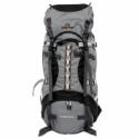 Рюкзак TASMAN 80L GREY/BLACK