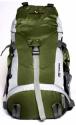 Рюкзак WANAKA 40L KHAKI/GREY