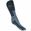 Носки TREK black/grey разм. 35/38