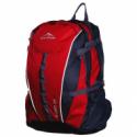 Рюкзак BEGARD 25 red/black