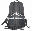 Рюкзак BEGARD 25 black/graphite