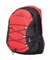 Рюкзак FEHU 14 red/black