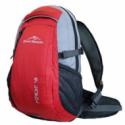 Рюкзак FORDE 18 red/black