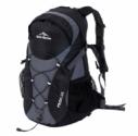 Рюкзак FREKI 25 grey/black