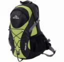 Рюкзак FREKI 25 spring power/black
