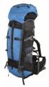 Рюкзак FROYA 60+10 sky blue/black