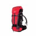 Рюкзак HIMIL 60+10 red/black