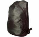 Рюкзак JERAN 20 thyme green/black