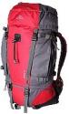 Рюкзак VIGDA 50+10 red/black