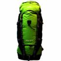Рюкзак VIGDA 50+10 spring power/black