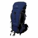 Рюкзак VIGDA 60+10 total eclipse/ black