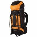 Рюкзак VILIAR 40 orange/black