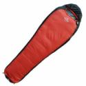 Спальный мешок TROMS XL left zip